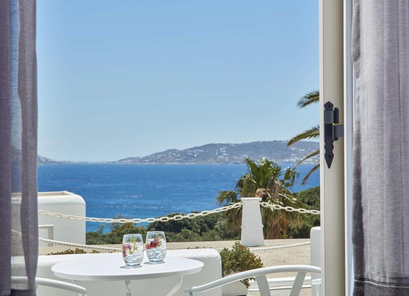 Balcon Photo