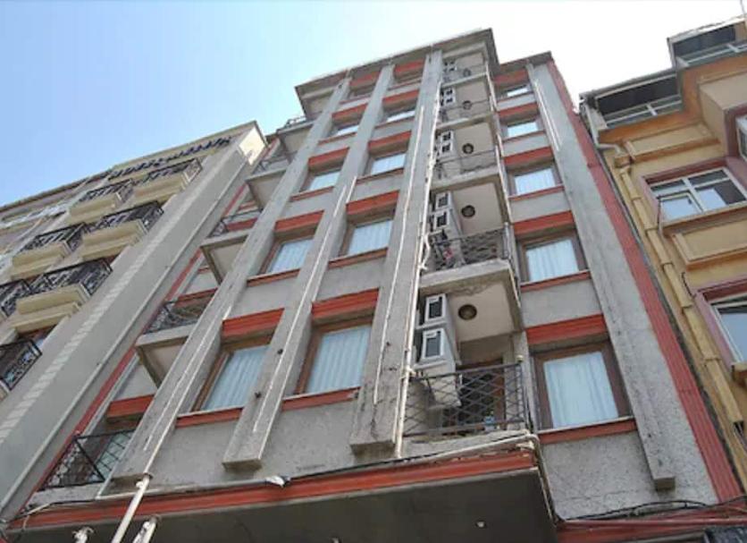 Bâtiment Photo