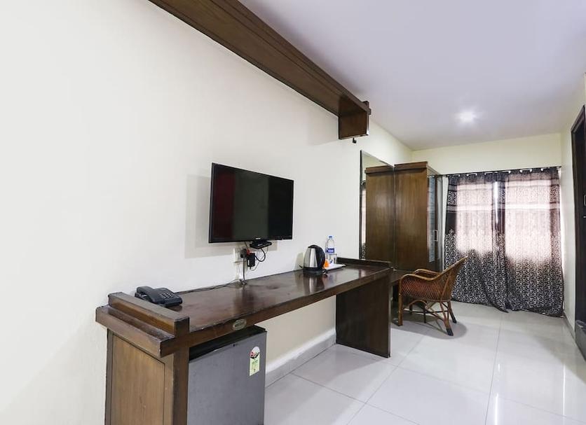 Équipements de la chambre Photo