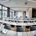 Espace de conférence