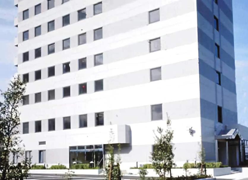 Bâtiment Photo