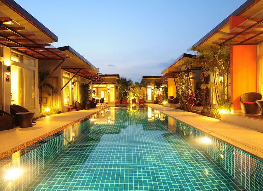 Piscine Photo