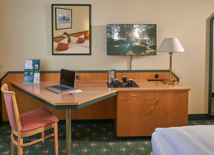 Équipements de la chambre Photo