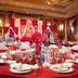 Salle de banquet