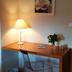 Équipements de la chambre