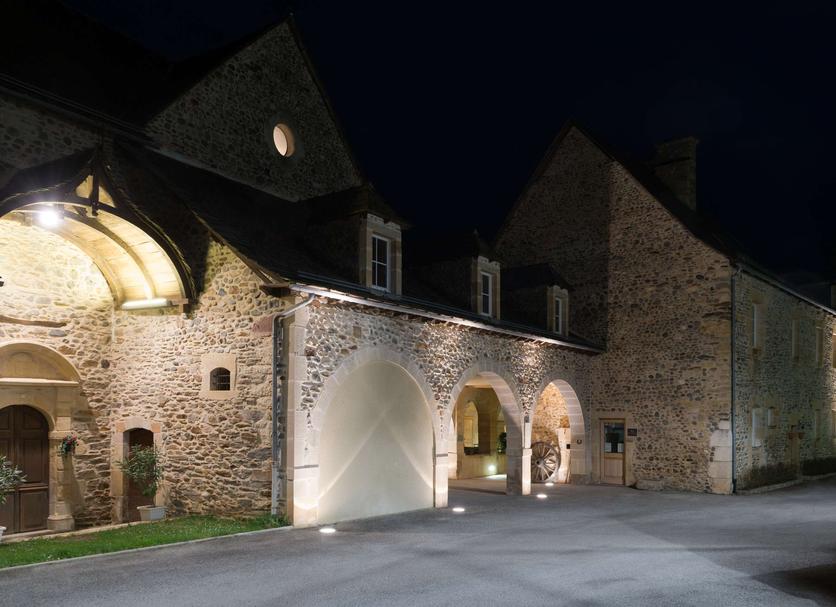 Bâtiment Photo
