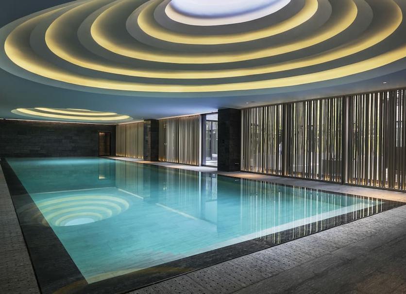 Piscine Photo