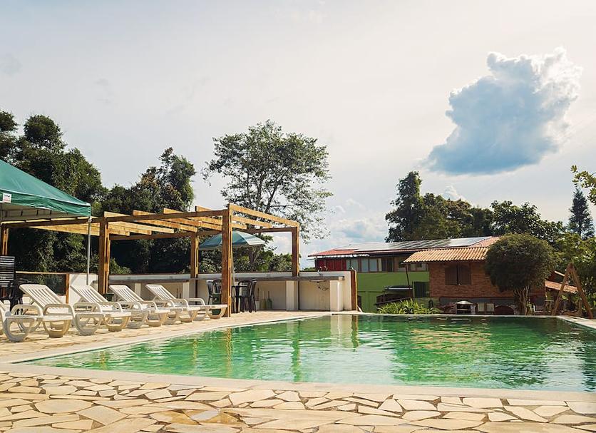 Piscine Photo