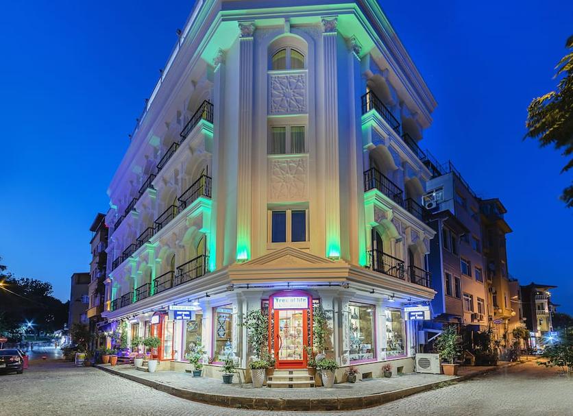 Bâtiment Photo