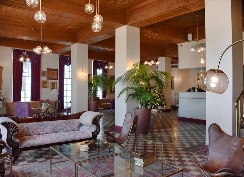 Hall d’entrée Photo