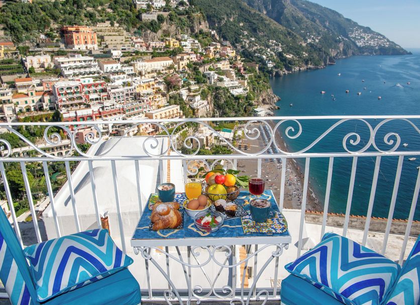 Balcon Photo