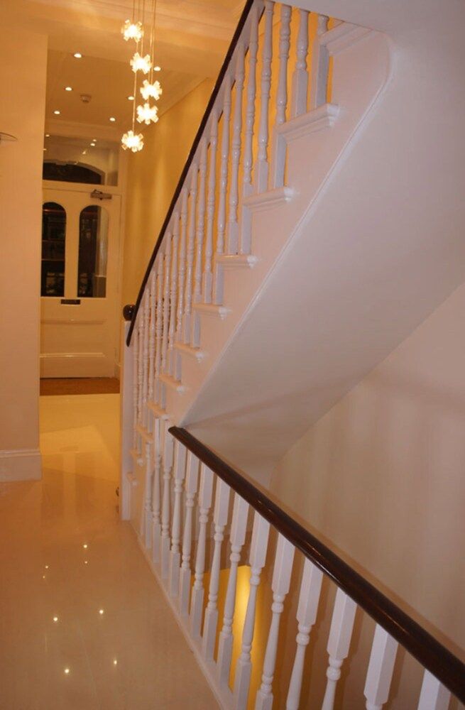 Escalier