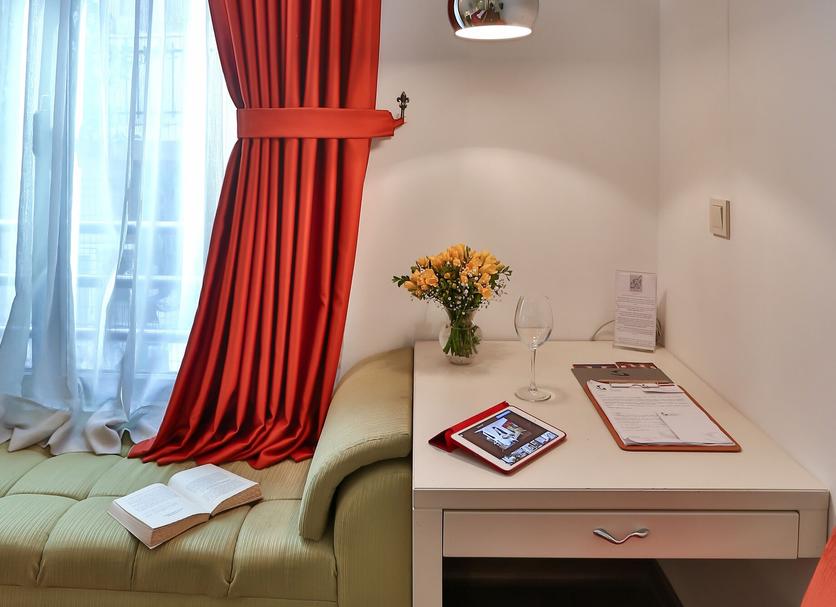 Équipements de la chambre Photo
