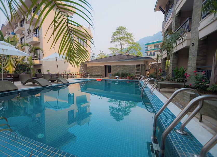 Piscine Photo