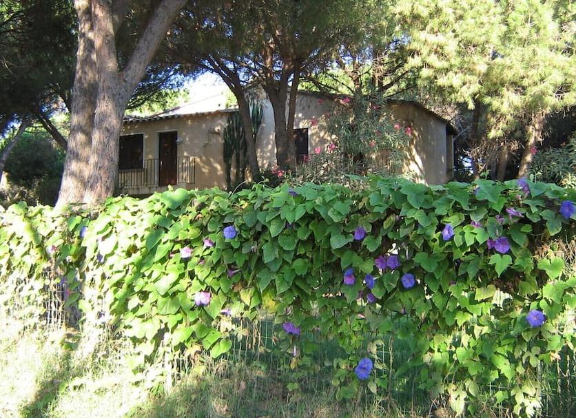 Extérieur Photo