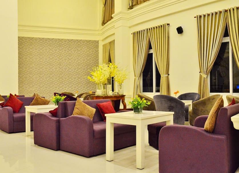 Salon Photo