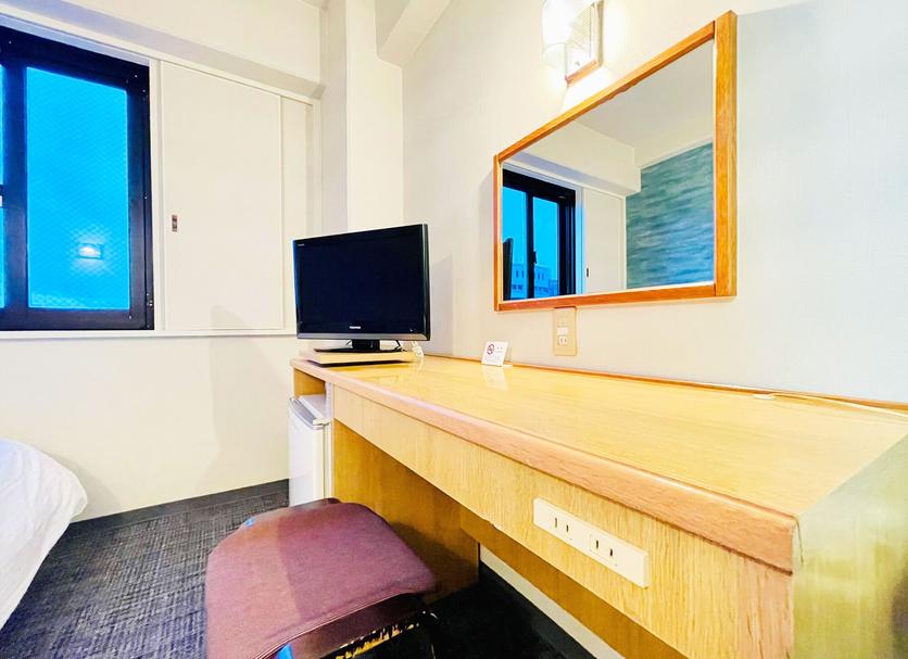 Équipements de la chambre Photo