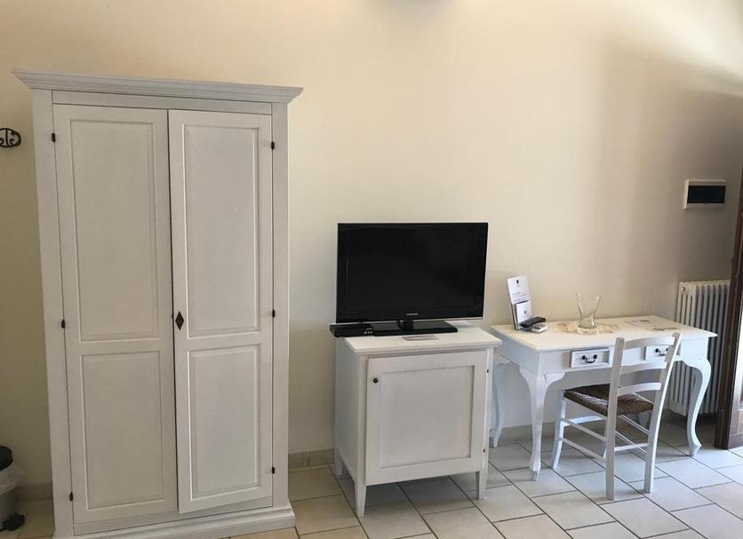 Équipements de la chambre Photo