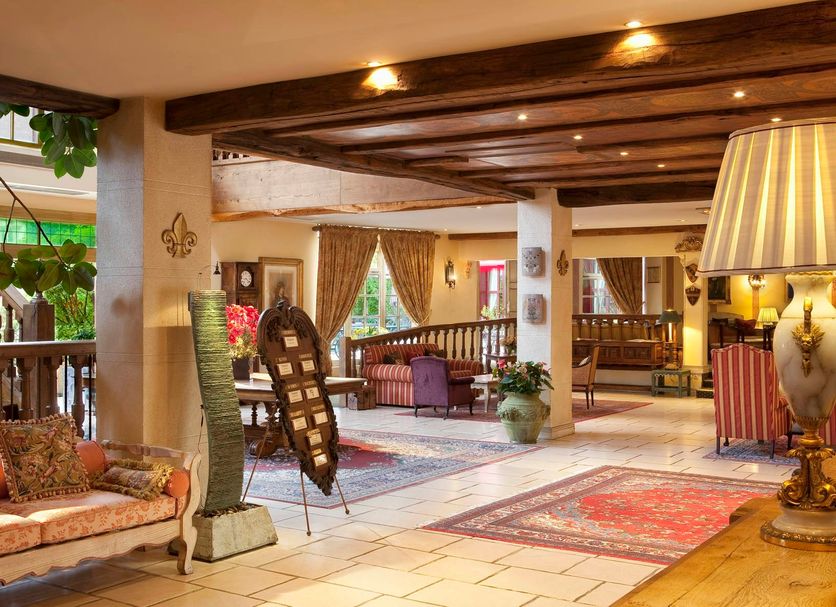 Hall d’entrée Photo