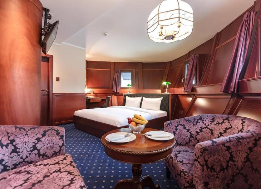 Chambre Photo