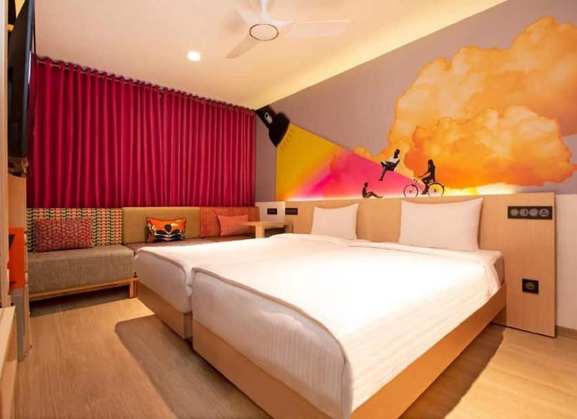 Chambre Photo