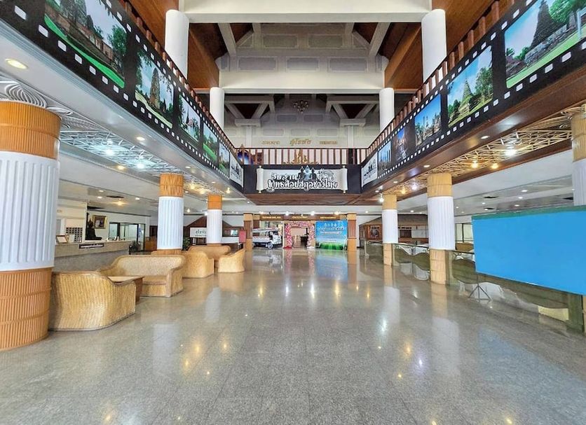 Hall d’entrée Photo