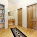 Équipements de la chambre