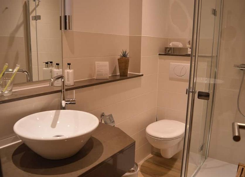 Salle de bain Photo