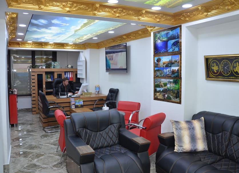 Salon Photo