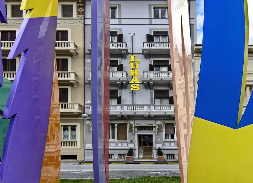 Bâtiment Photo