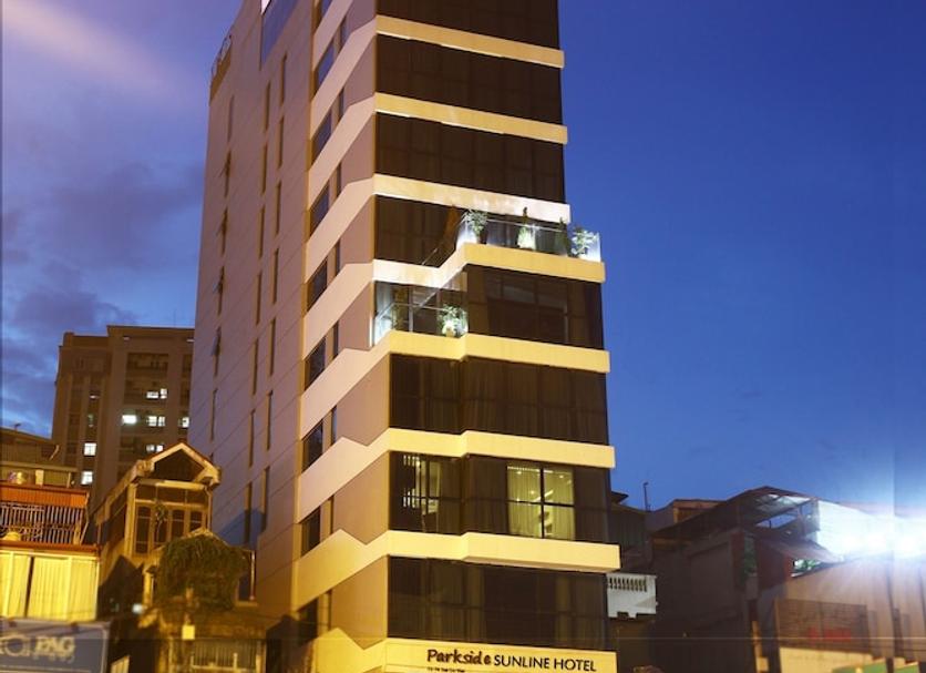 Bâtiment Photo