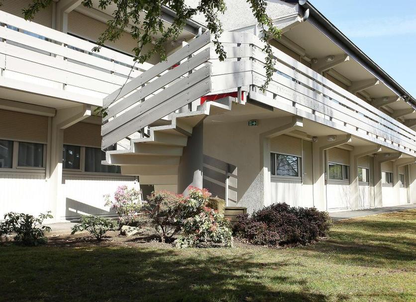 Bâtiment Photo