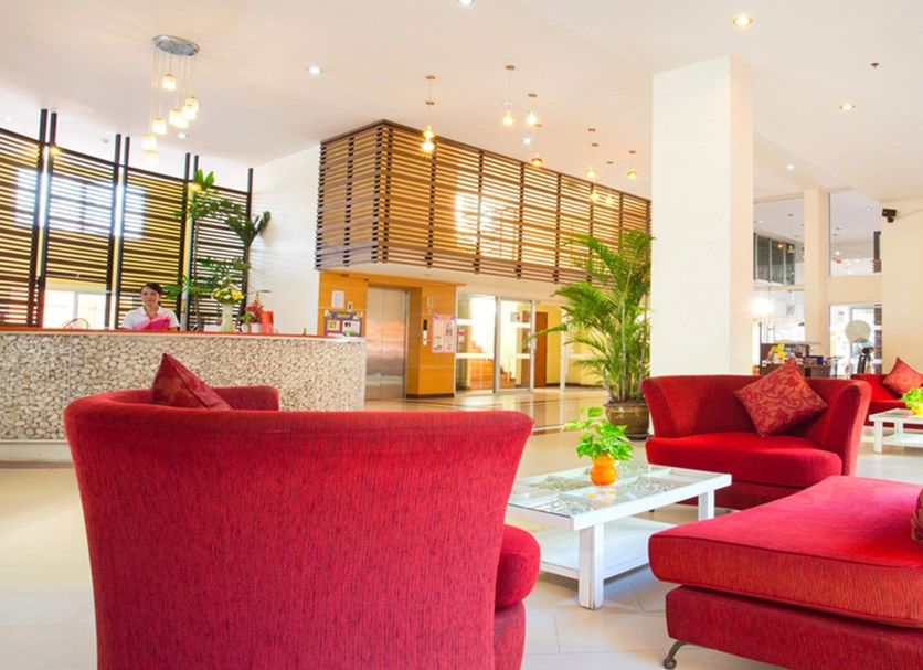 Hall d’entrée Photo