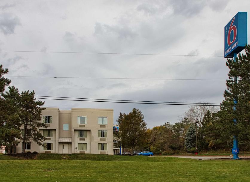 Bâtiment Photo