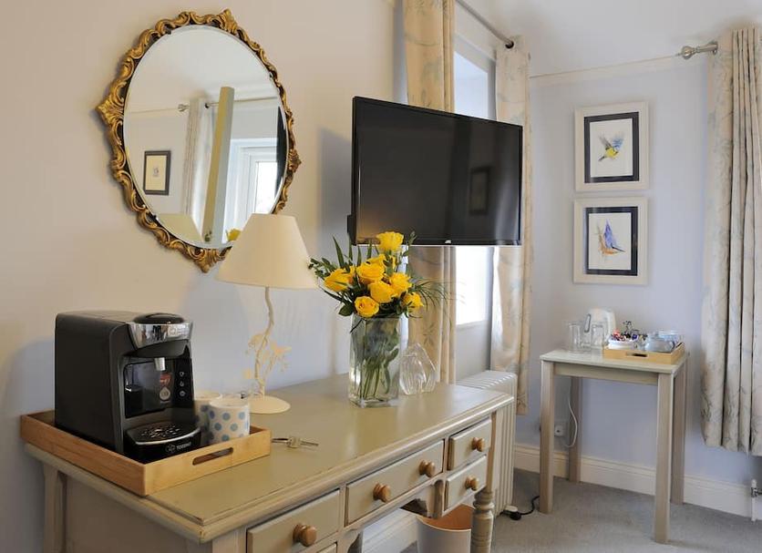 Équipements de la chambre Photo