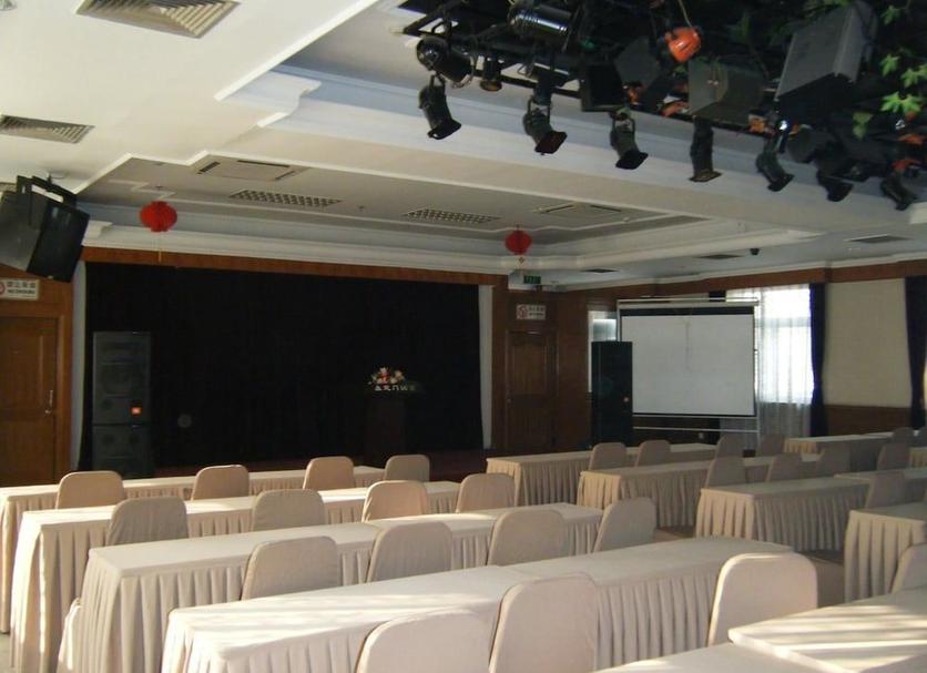 Espace de conférence Photo
