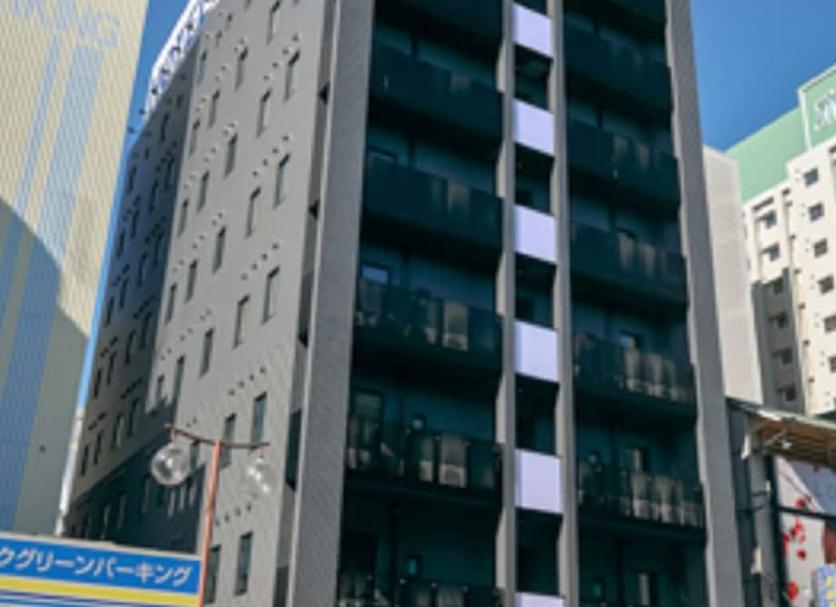 Bâtiment Photo