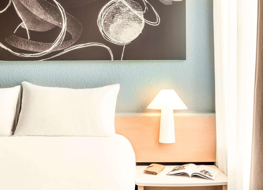Équipements de la chambre Photo