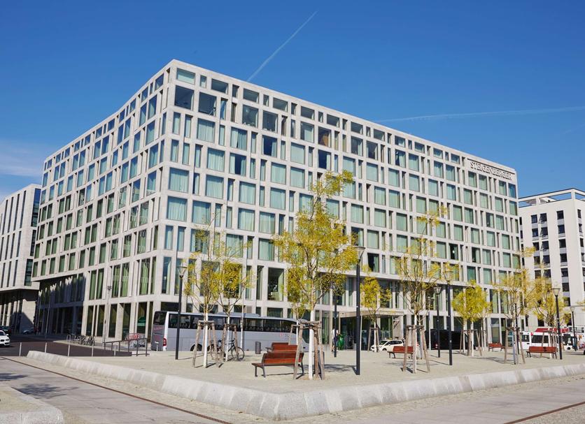 Bâtiment Photo