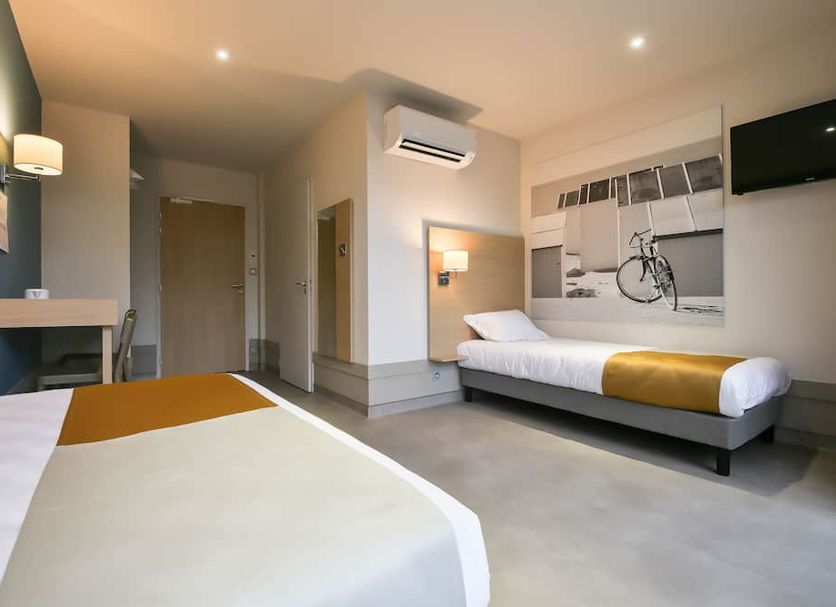Chambre Photo