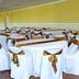 Salle de banquet