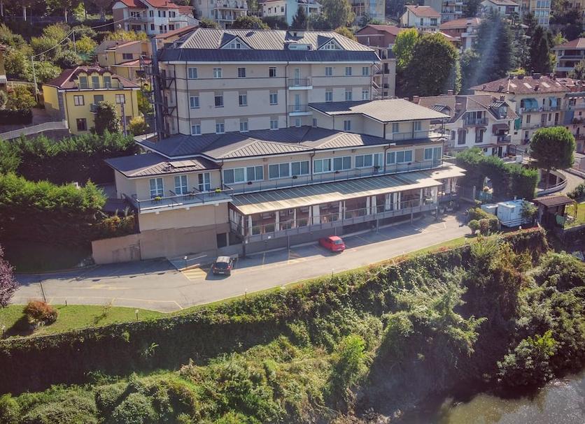 Bâtiment Photo