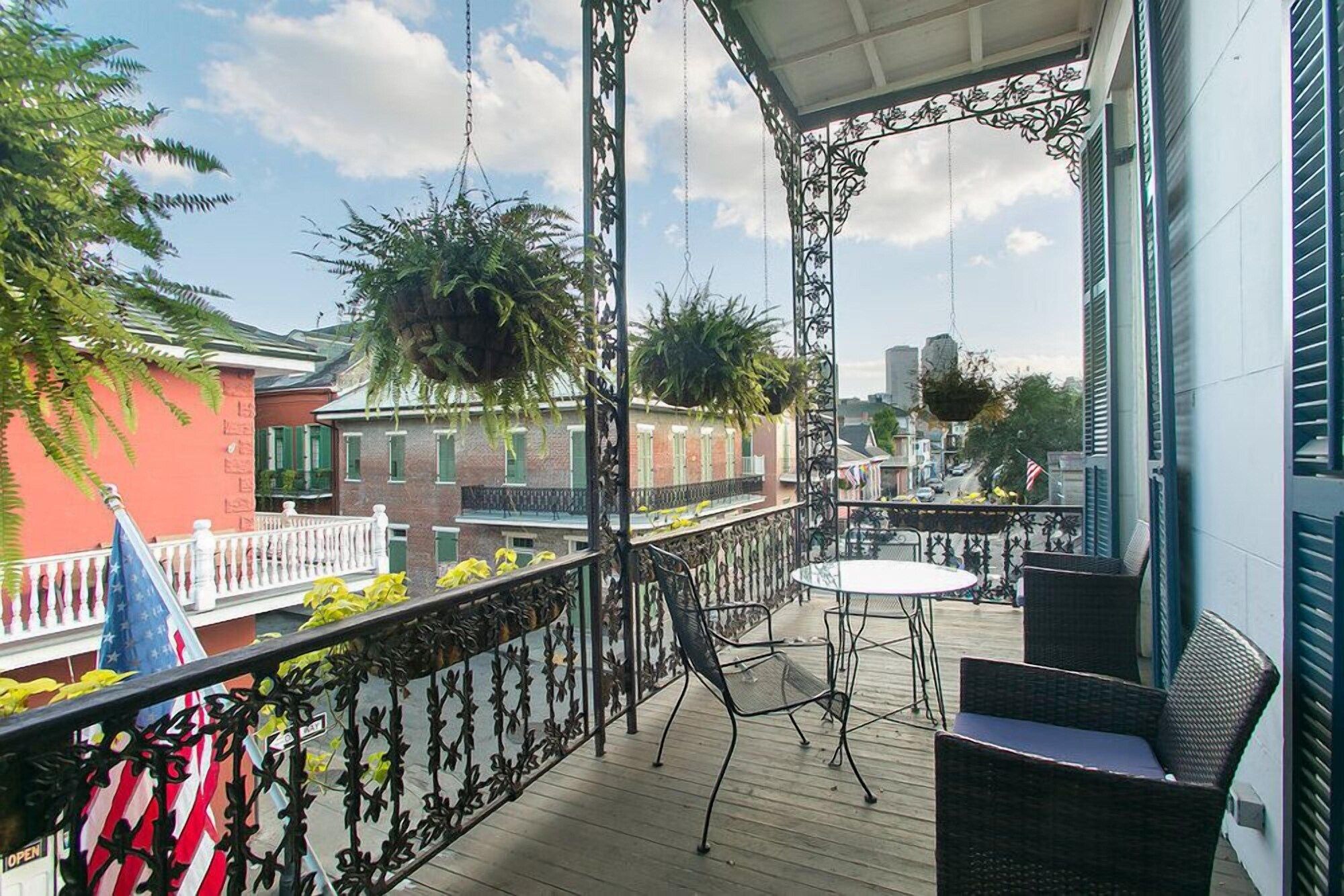 Balcon