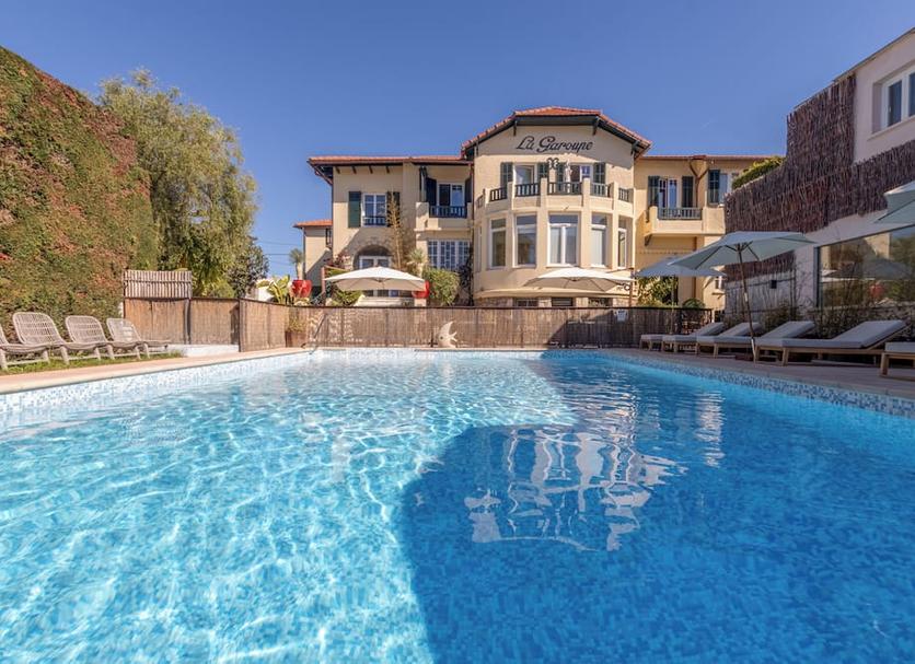 Piscine Photo