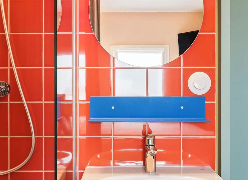 Équipements de la chambre Photo