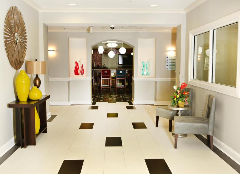 Salon Photo