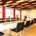 Espace de conférence