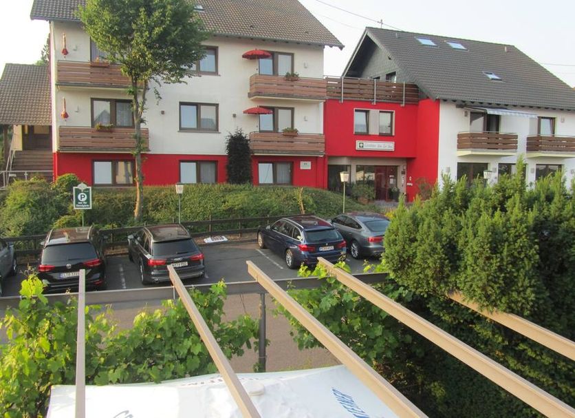 Bâtiment Photo