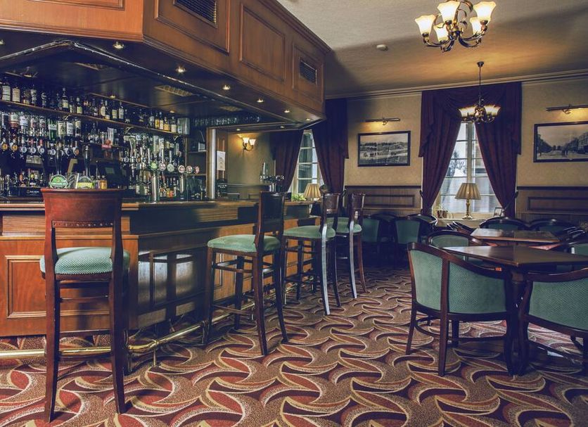 Bar Photo
