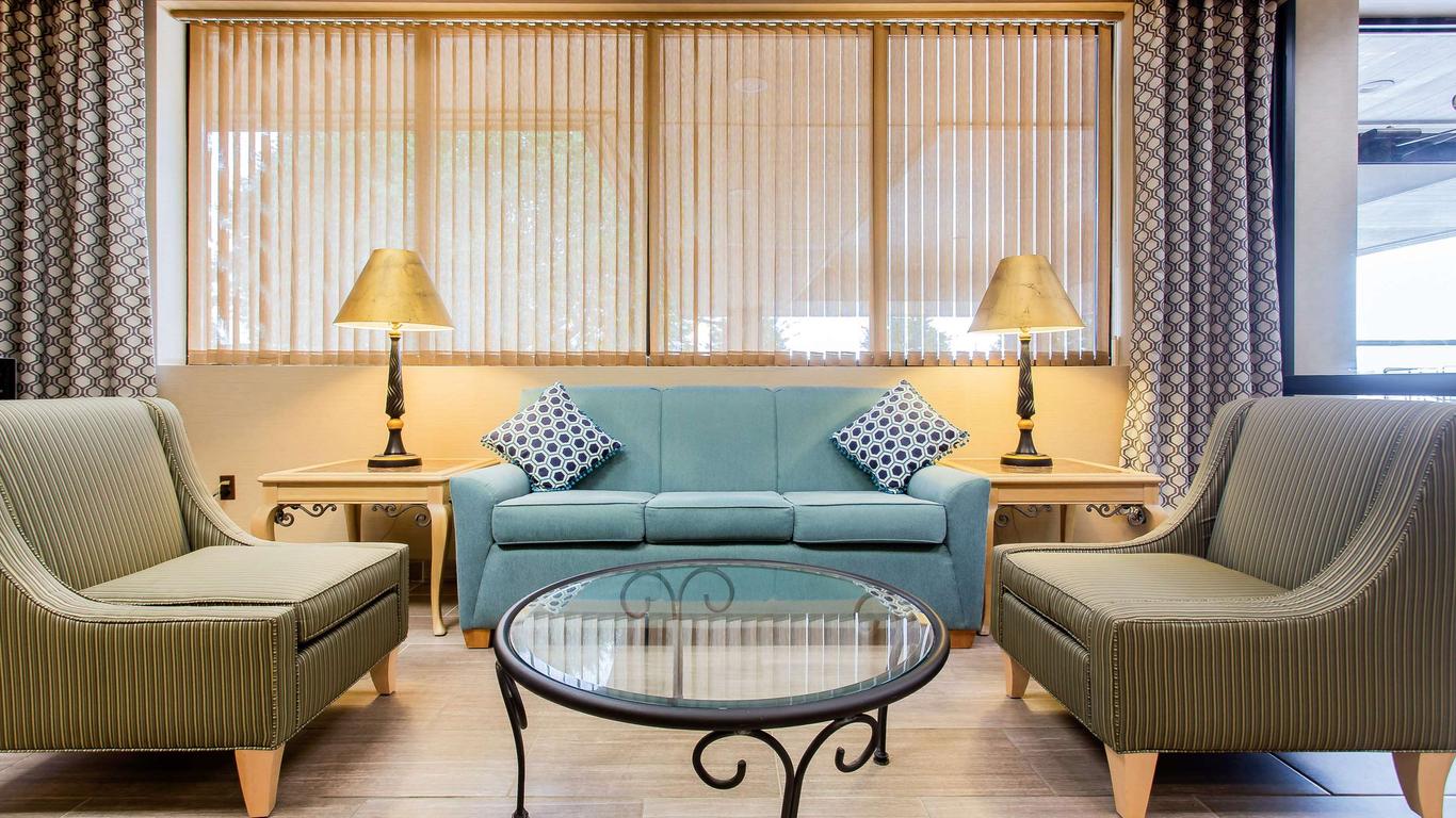 Quality Inn Mount Airy Mayberry